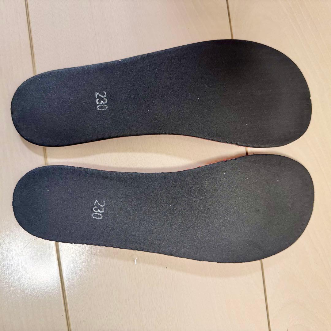 【美品】24-25 SALOMON/サロモン IVY BOA SJ 23cm