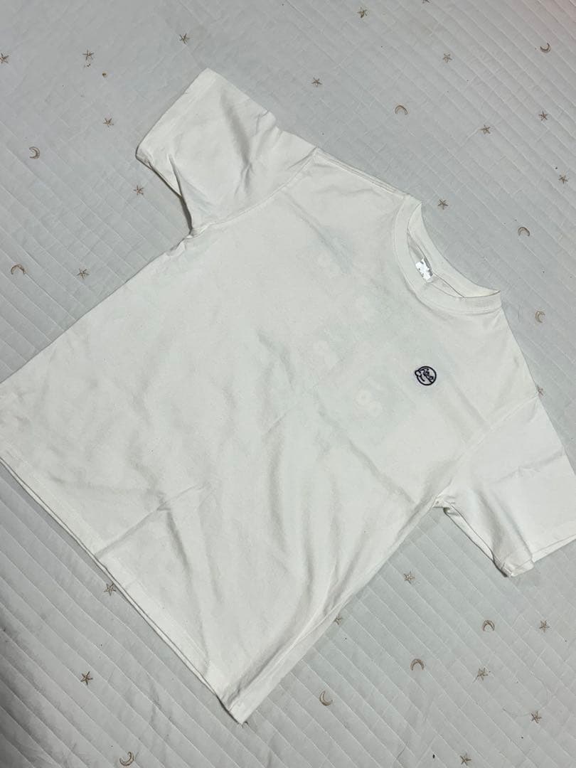 TAKUYA∞の創り方　限定Tシャツ