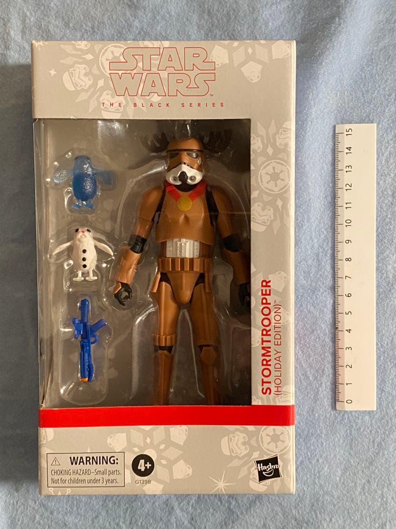 スターウォーズ ブラックシリーズ フィギュア 5体セット まとめ売り