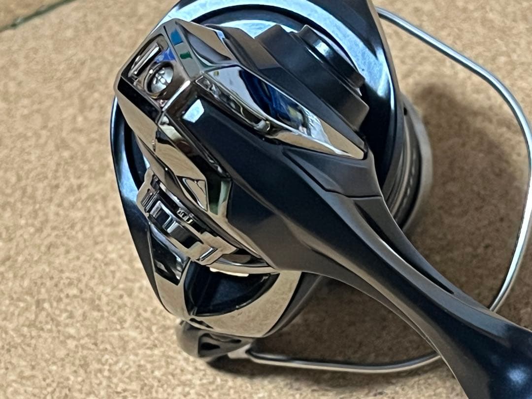 シマノ ミラベル C3000HG