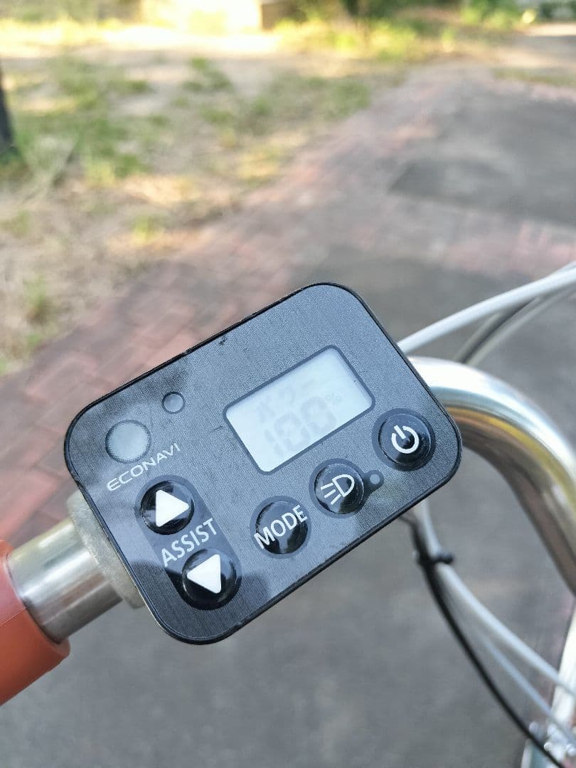 直接引取 （近場ならお届け）のみ パナソニック 電動アシスト自転車