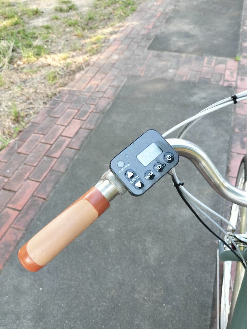 直接引取 （近場ならお届け）のみ パナソニック 電動アシスト自転車