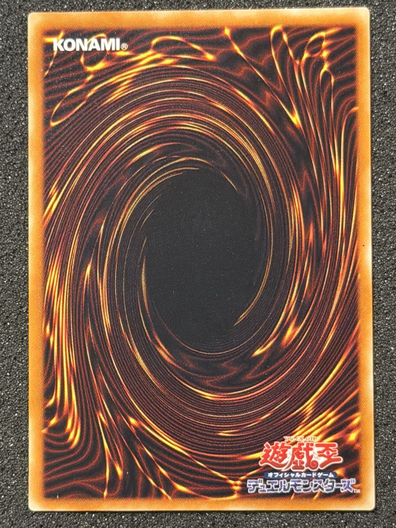 真紅眼の黒竜 レリーフ