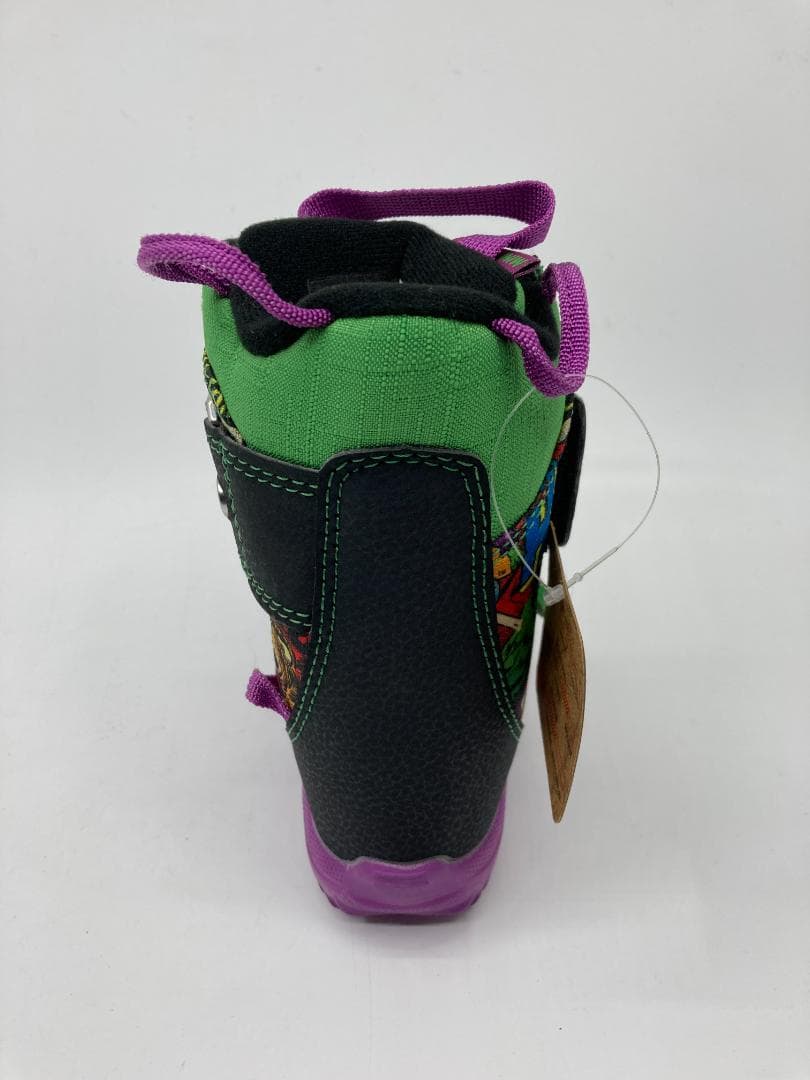 【新品】BURTON MARVEL MINI-GROM