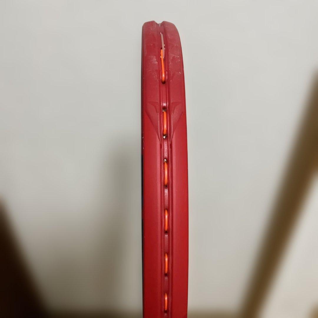 テニスラケット Vコア100