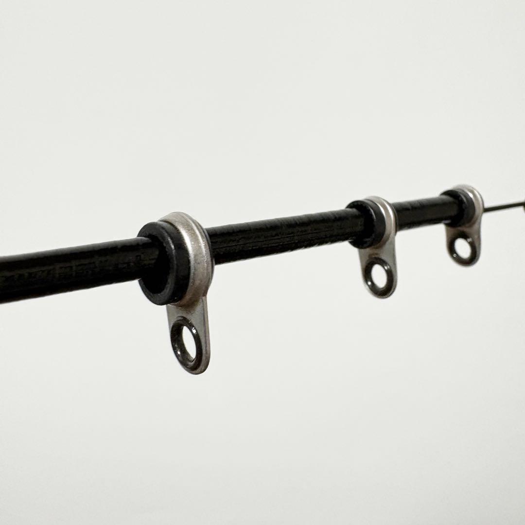 【フカセチヌ】SHIMANO ADVANCE磯 1-530 25676