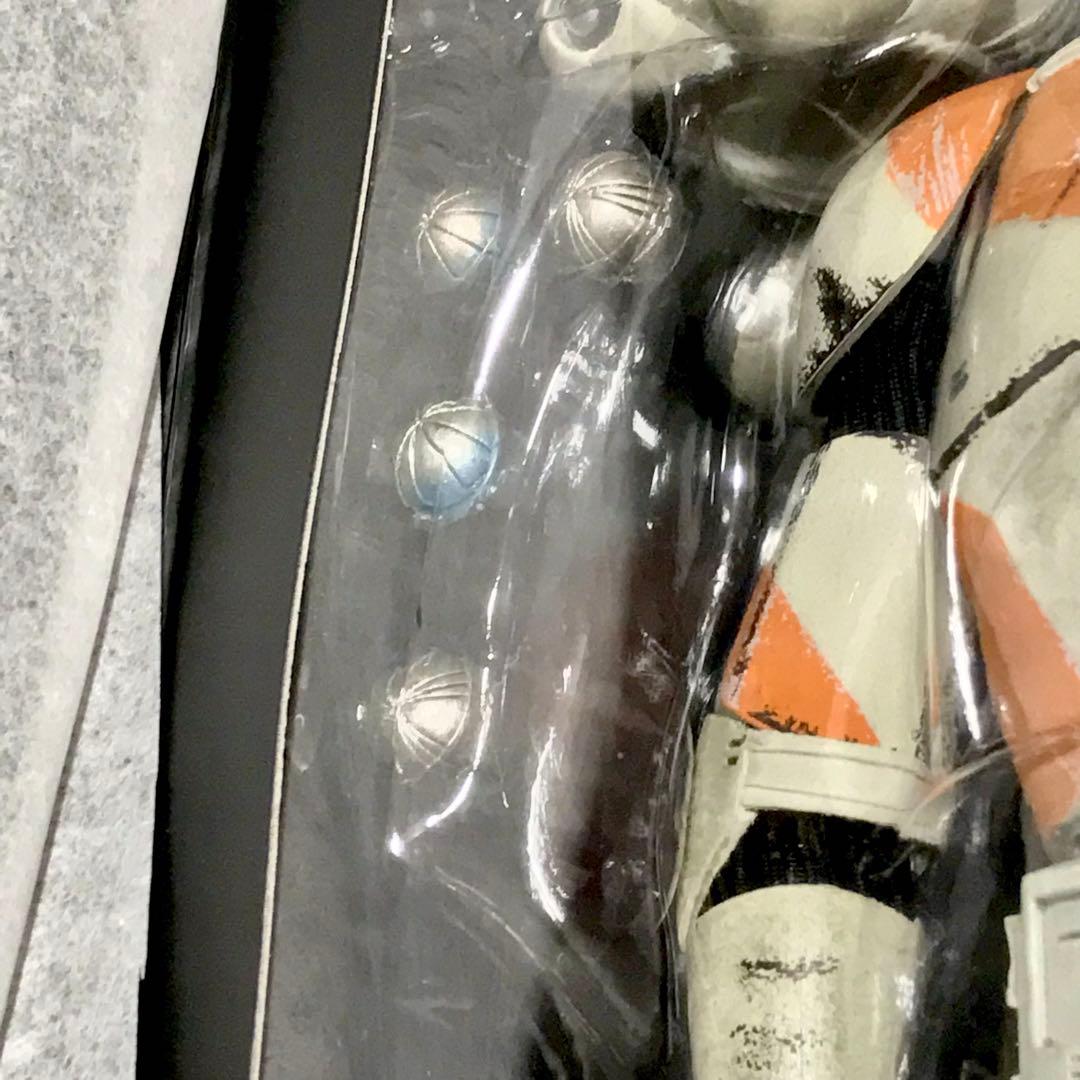 サイドショウ 1/6 クローントルーパー 501大隊＆212大隊 DX版セット