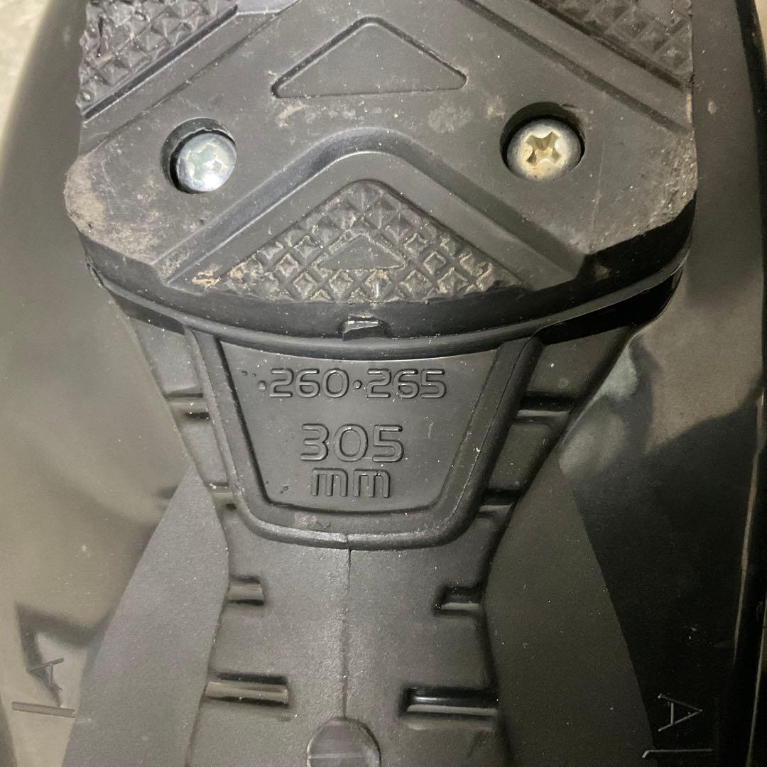 Nordica 90スキーブーツ 男性用26.·5cm SPORTMACHINE