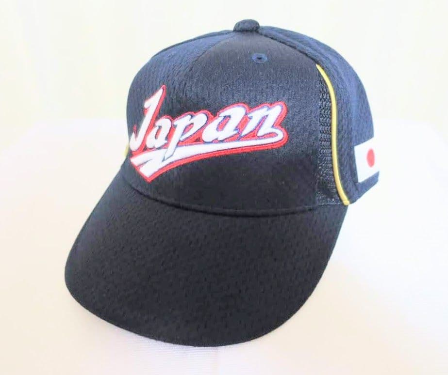 野球日本代表 JAPAN オーセンティック 侍ジャパン プロコレクション WBC