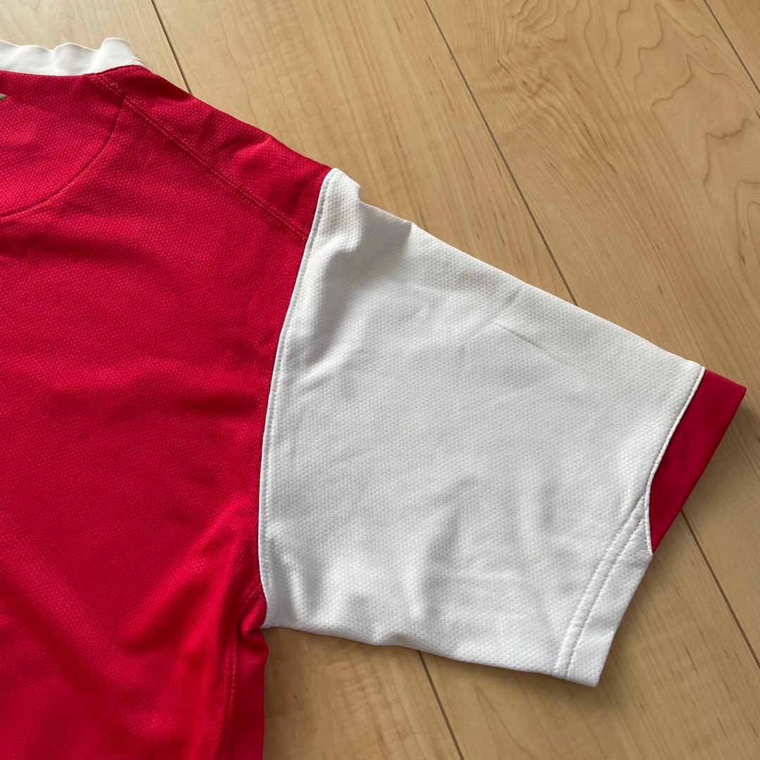 【移転記念モデル】アーセナル 06-08 ユニフォーム ホーム NIKE M