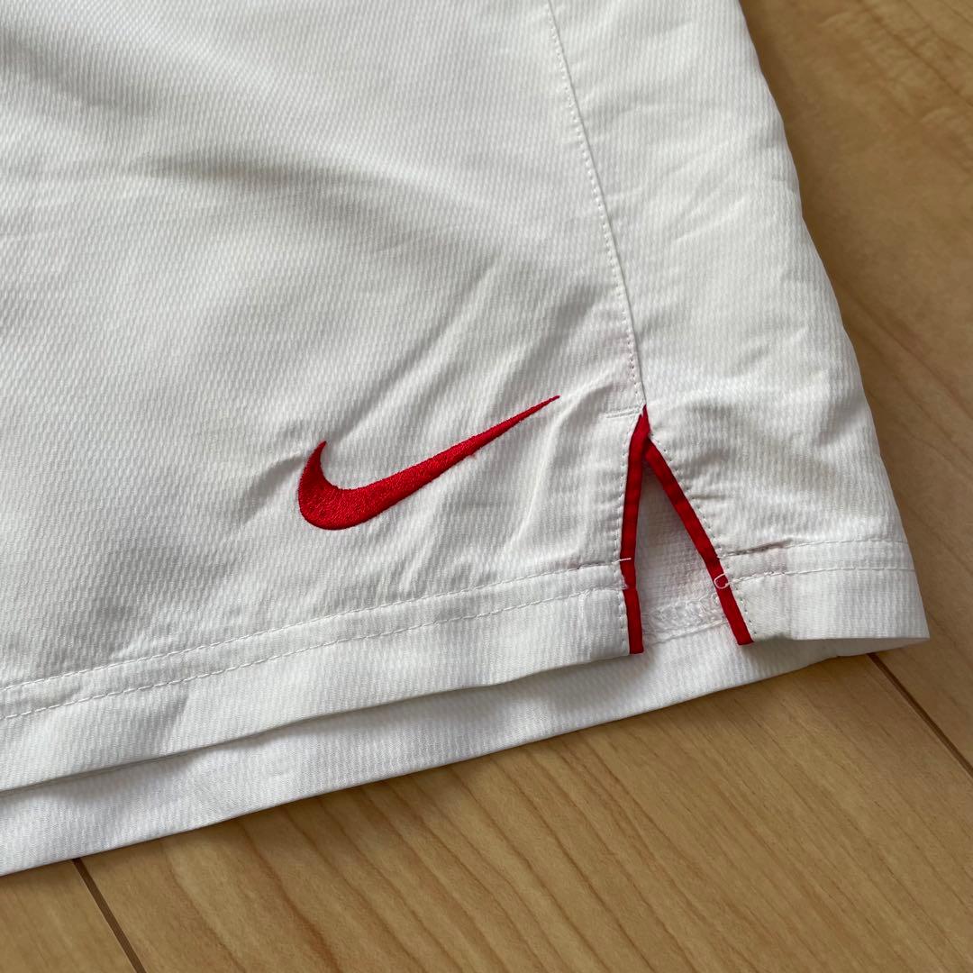 【移転記念モデル】アーセナル 06-08 ユニフォーム ホーム NIKE M