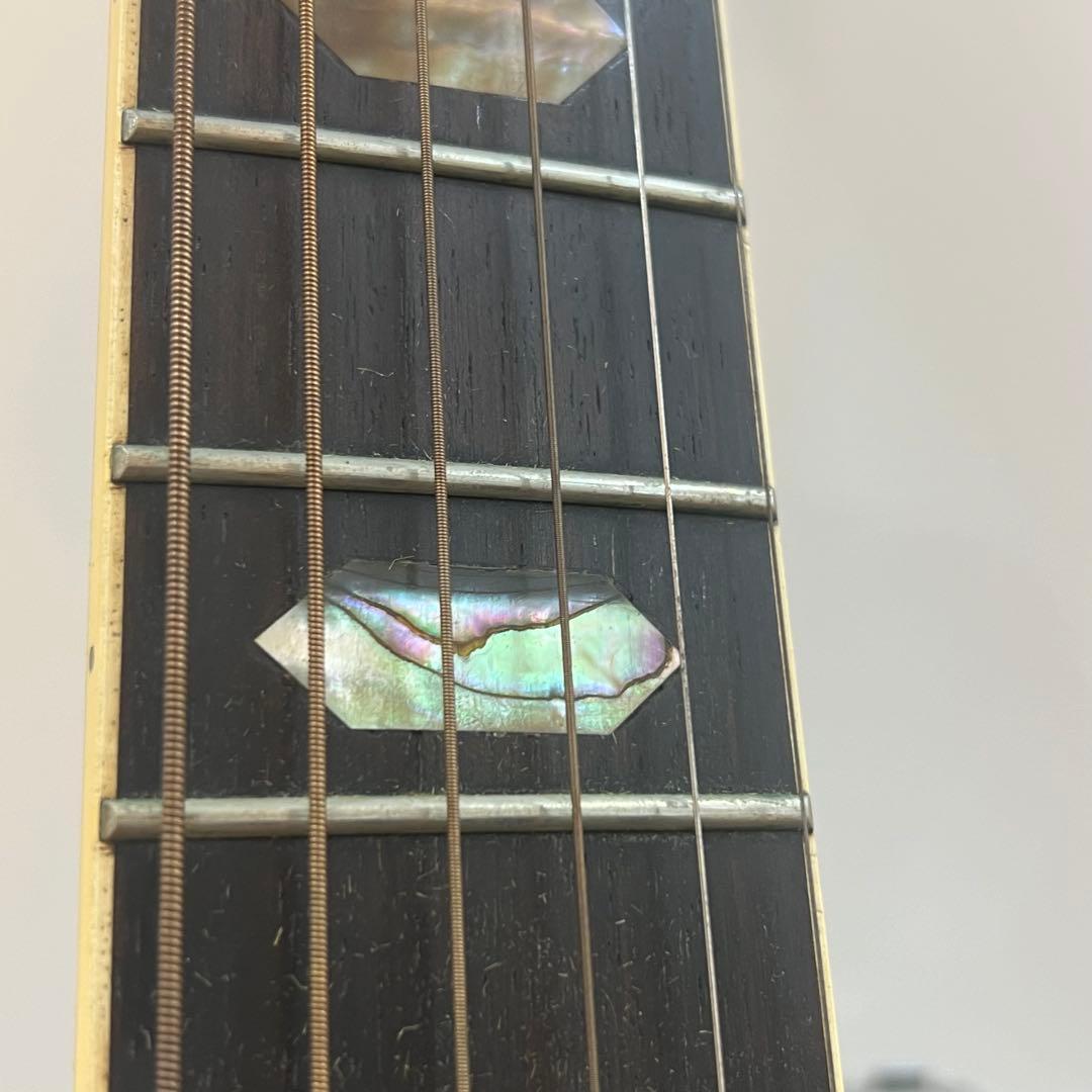 タカミネTakamine PT-108 エレアコ アコースティックギター