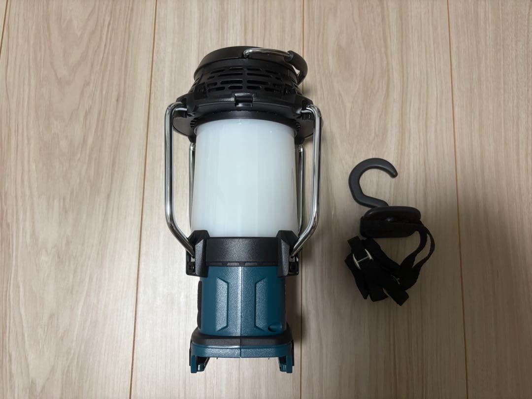Makita MR054 ランタン