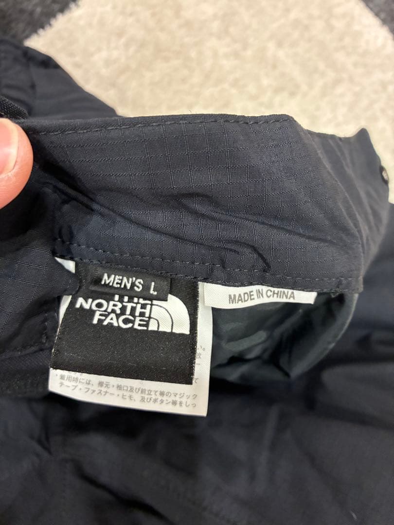 THE North Face Extreme Lightスキー　スノボーパンツ