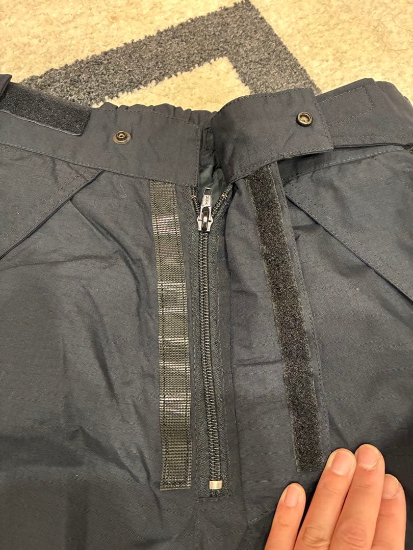 THE North Face Extreme Lightスキー　スノボーパンツ