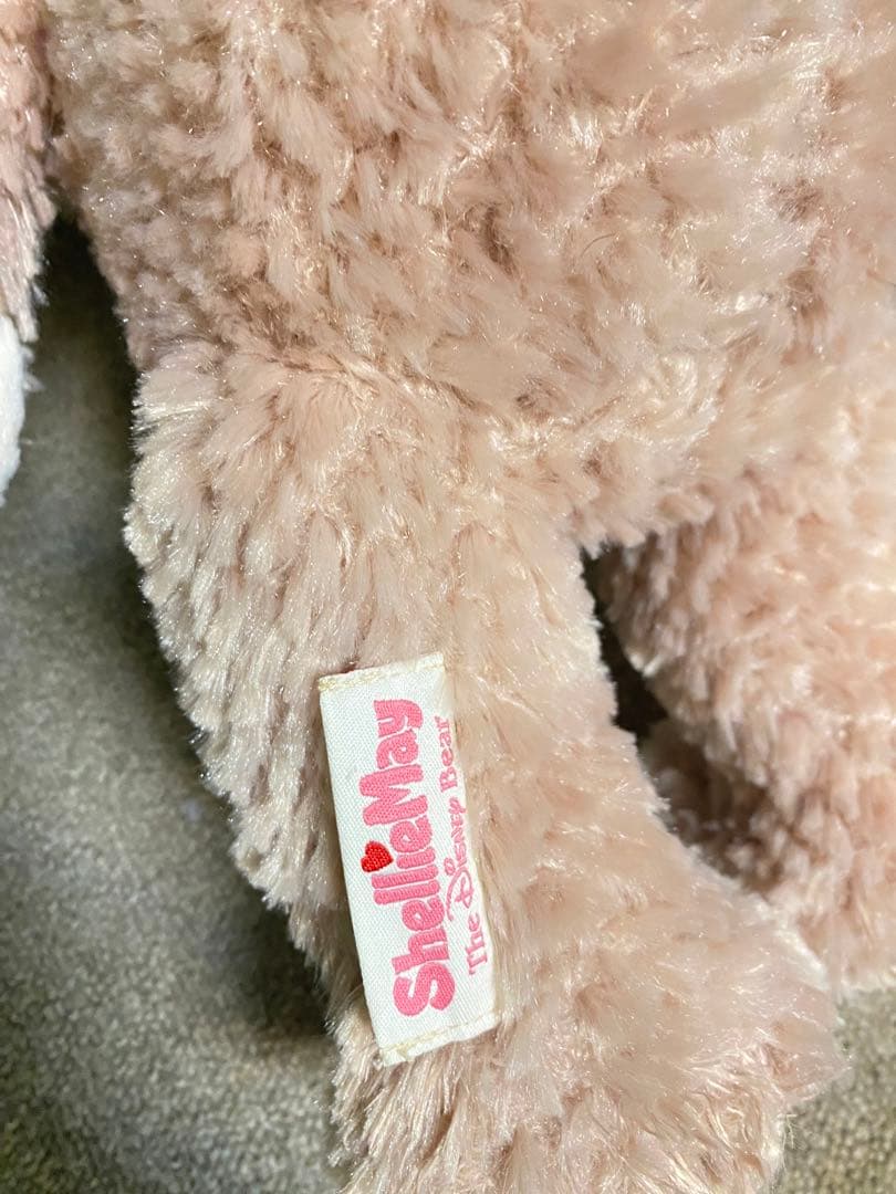 限定セール！現品限り！ダッフィーandシェリーメイ　まとめ売り　かわいい　美品