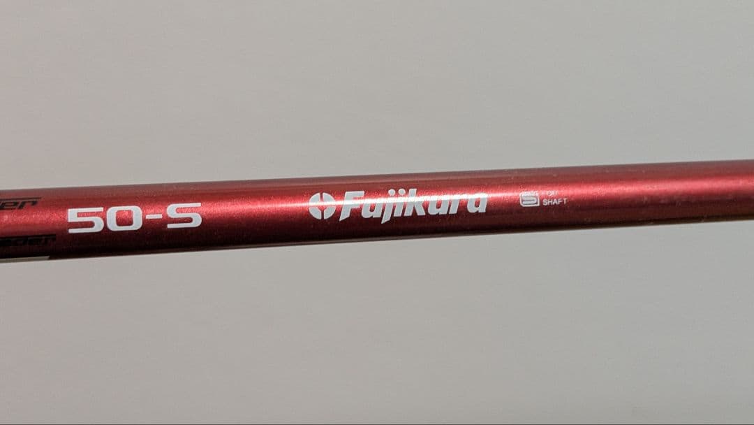 YAMAHA RMX Speeder フェアウェイウッド 5W S