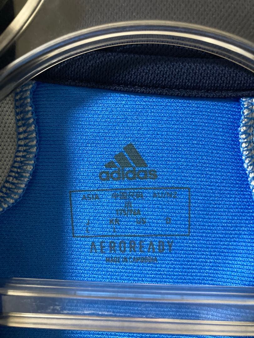 ☆送料無料☆adidas(アディダス) 日本代表ホームユニフォーム(三苫薫選手)