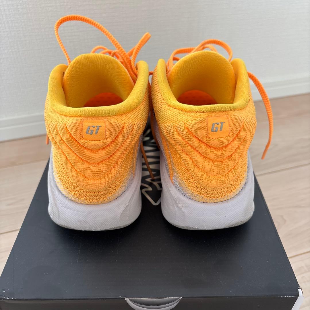 Nike G.T Hustle 3 EP です