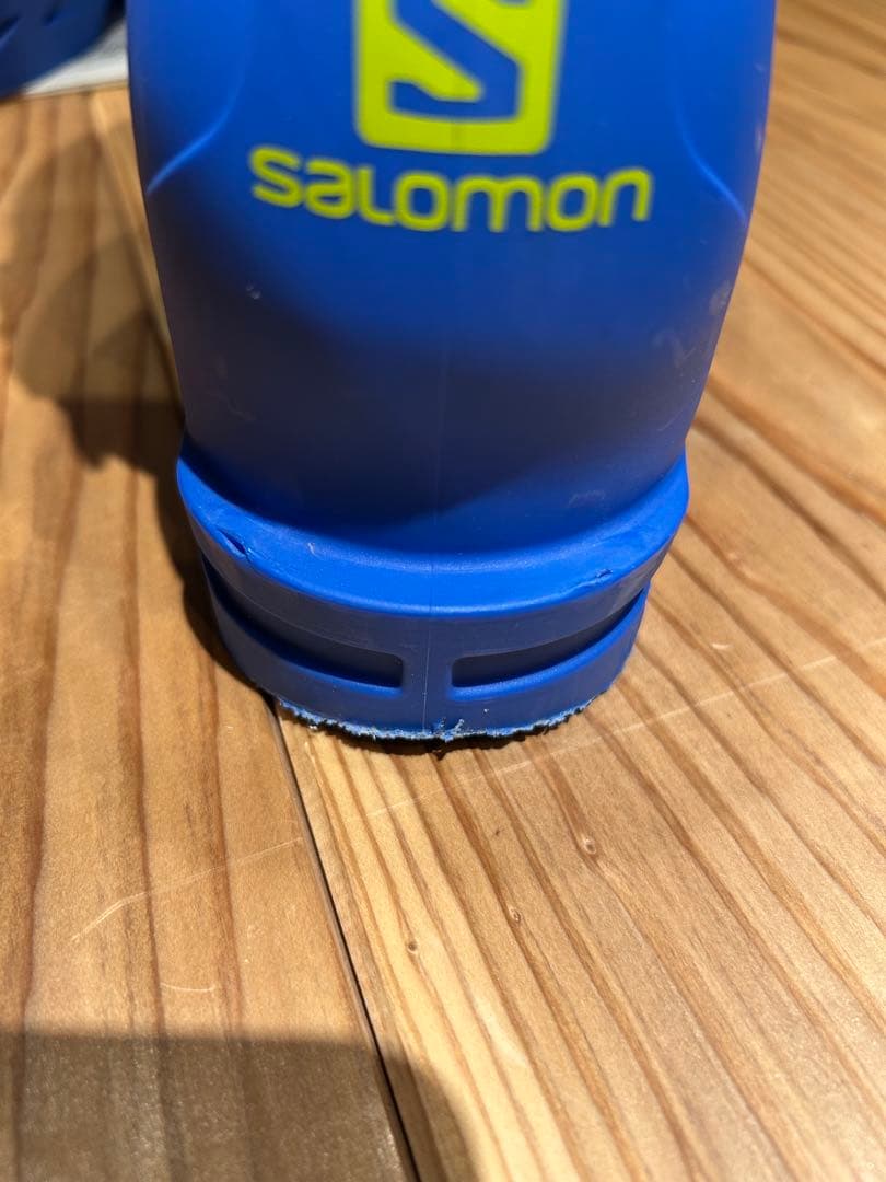 Salomon S/Race スキーブーツ 130