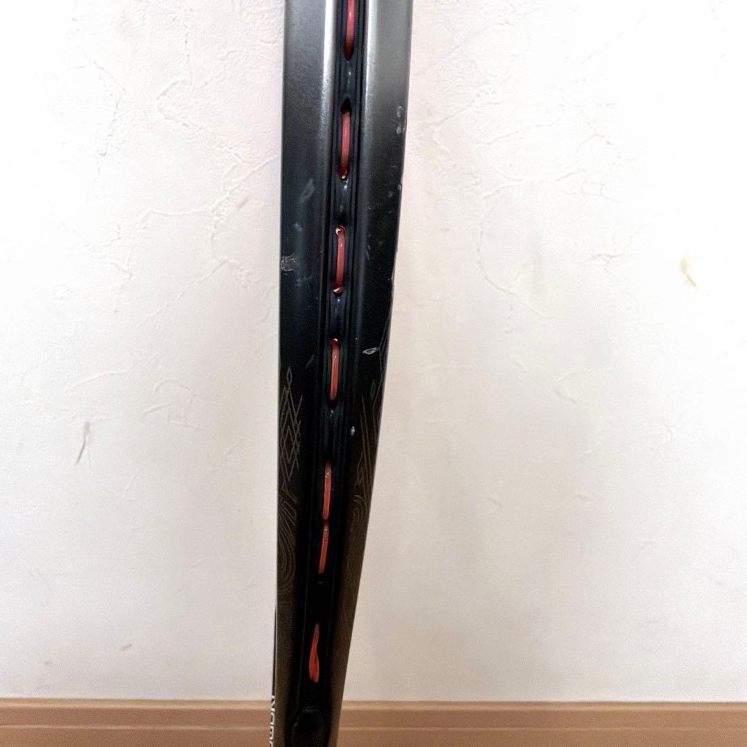 YONEX F-LASER 9V UL1 ヨネックス ソフトテニスラケット