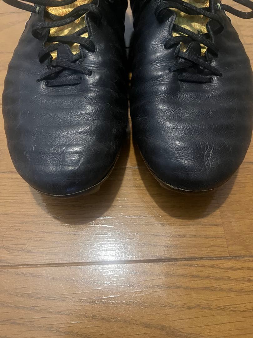 シューズ NIKE TIEMPO LEGEND VII SG-PRO AC 28cm