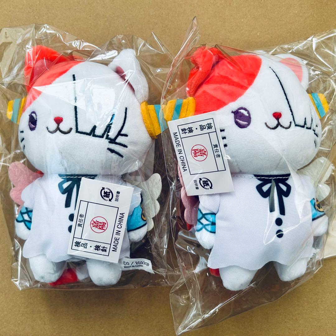 ONE PIECE ワンピース シャンクス ウタ 缶バッジ アクリルスタンド