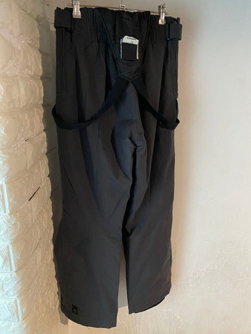 初期 DESCENTE ALL TERRAIN Montain Parka 上下