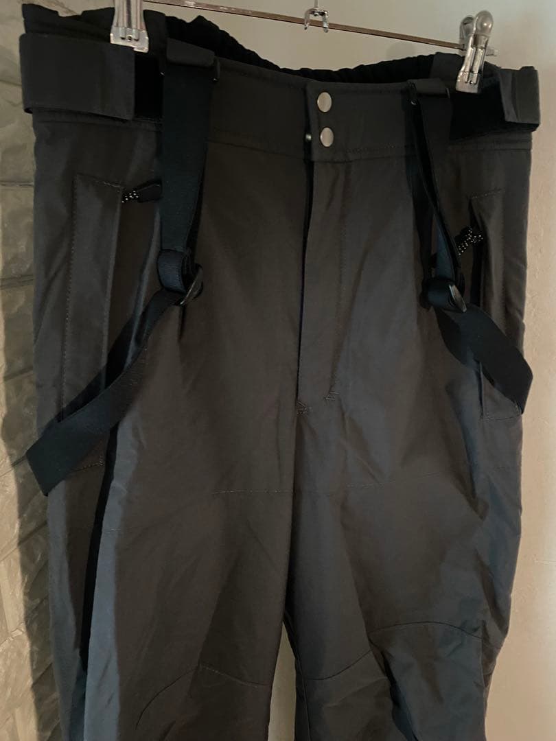 初期 DESCENTE ALL TERRAIN Montain Parka 上下