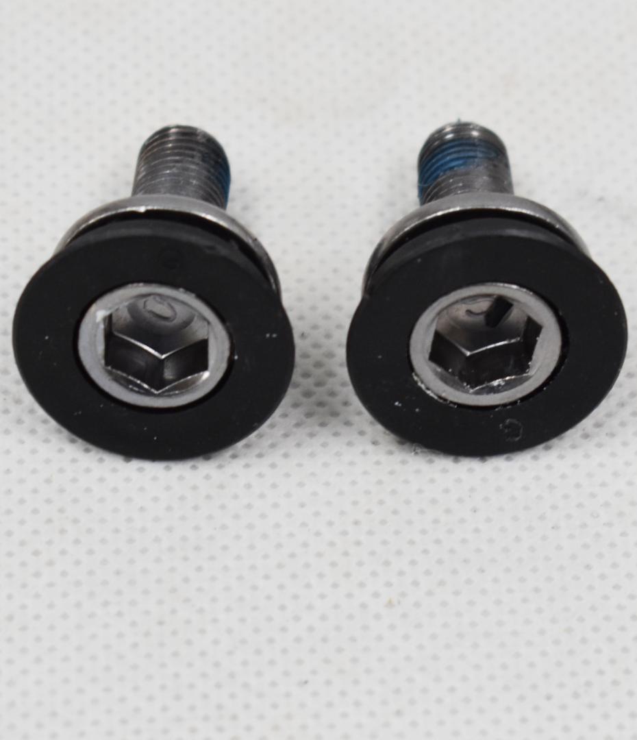 FSAクランク170mm 48/32T・RPM BB68mm 完成車外し