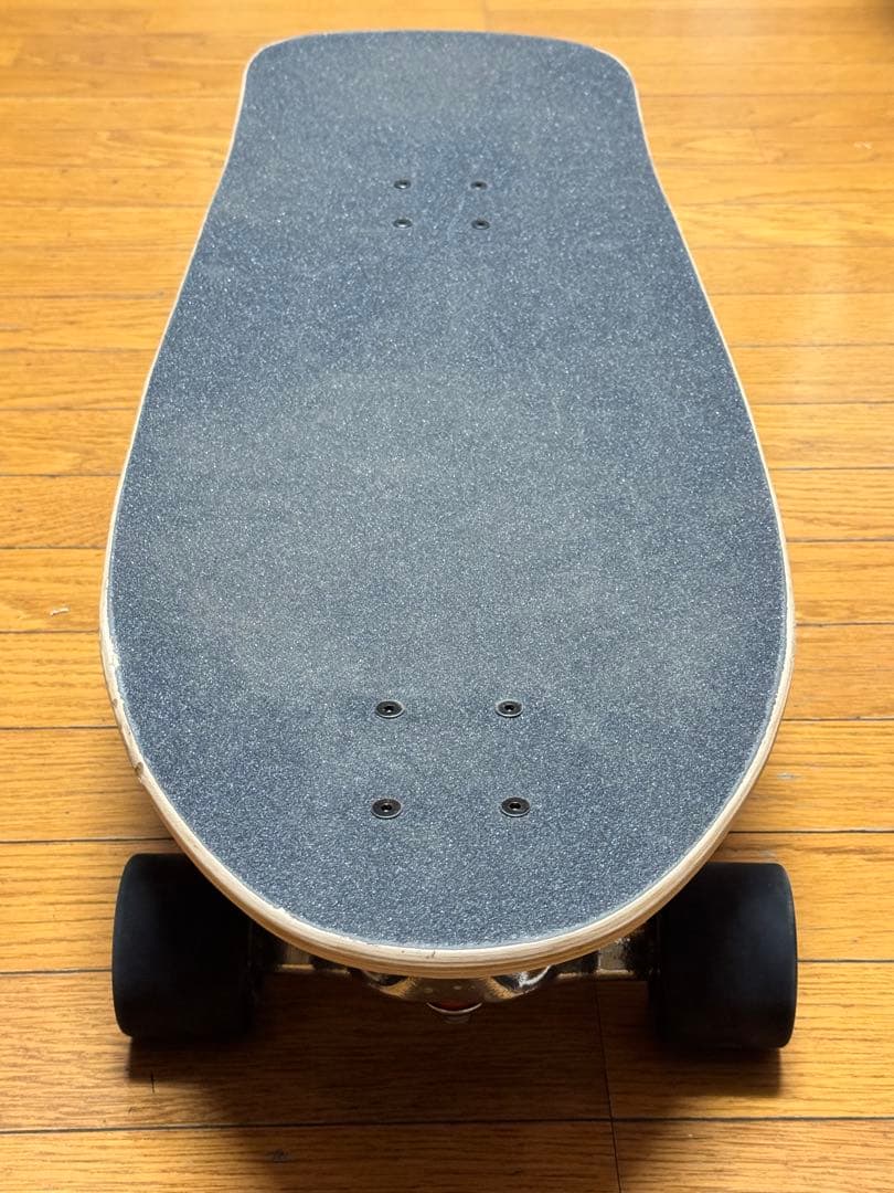 LINKUP SKATESHOP コンプリート　SURF SKATE