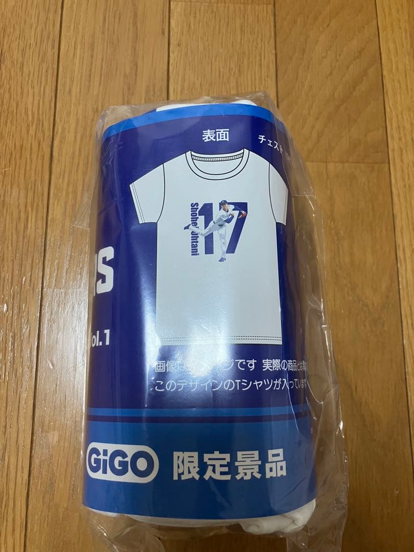 r*K様 MLB PLAYERS バスタオル 2種 Tシャツ 2種 大谷翔平 G
