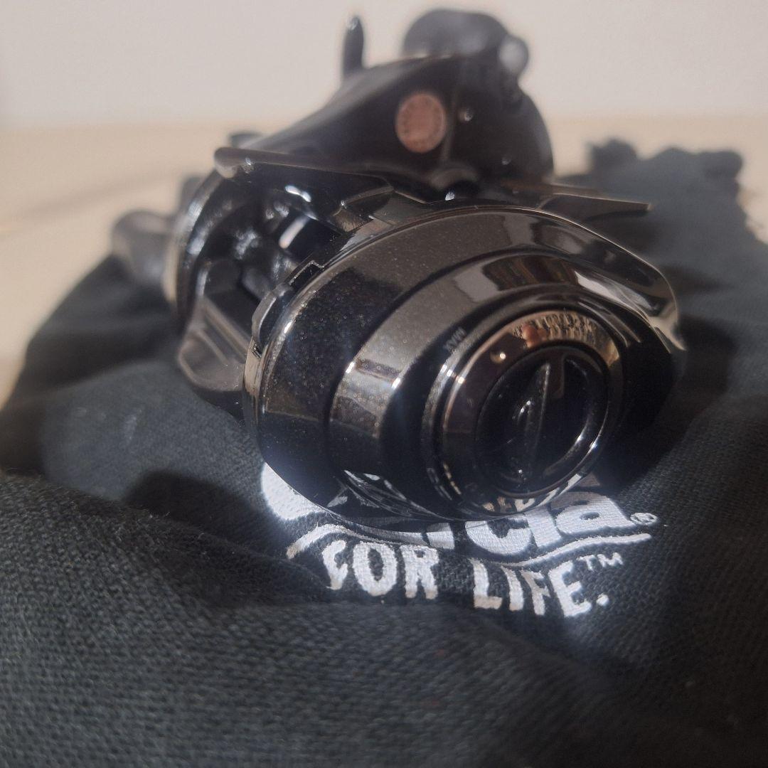 アブガルシア (Abu Garcia) ロキサーニ7 (ROXANI 7) 右巻