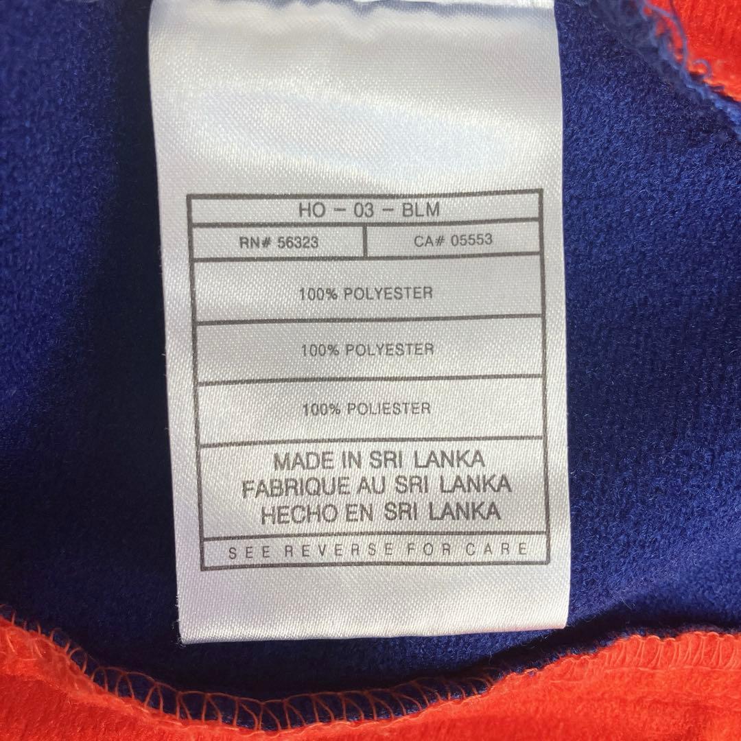 ニューヨークニックス　マーブリー期　セットアップ　2003年　希少　XL NBA