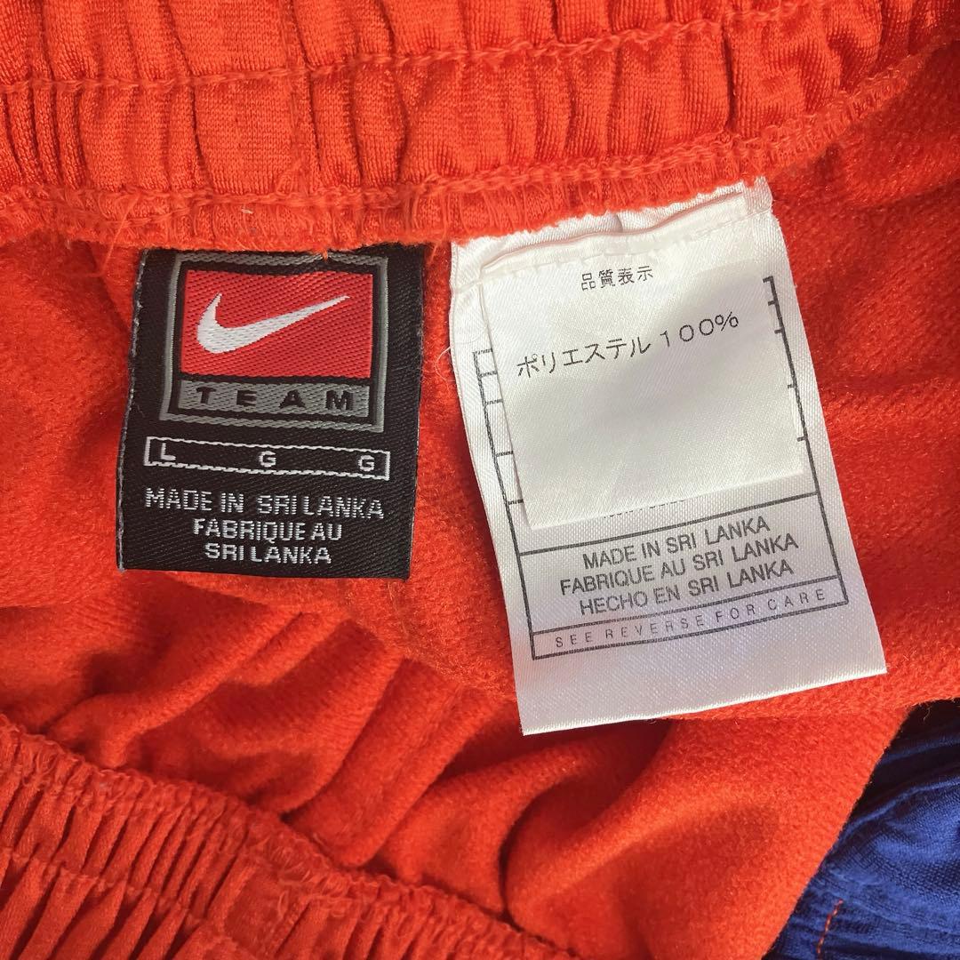 ニューヨークニックス　マーブリー期　セットアップ　2003年　希少　XL NBA