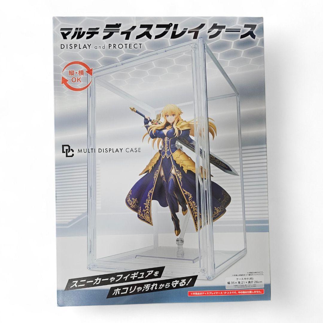 新品未開封　マルチディスプレイケース　3点セット