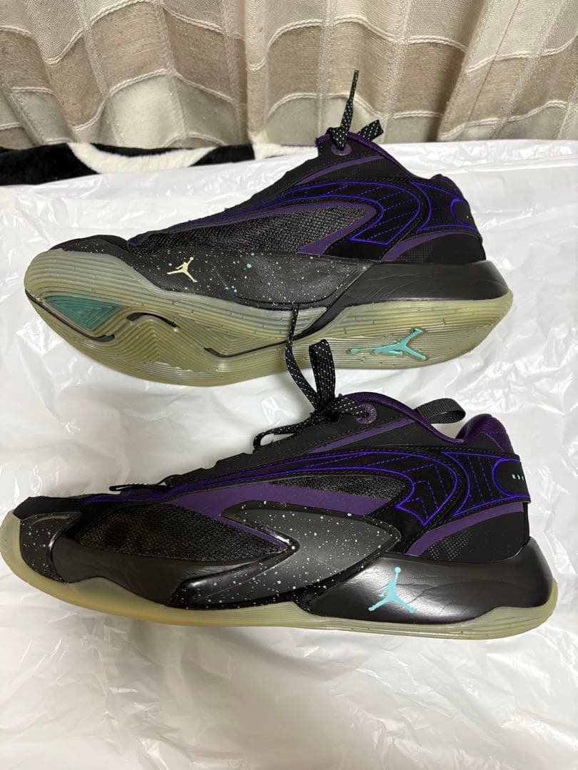 NIKE ジョーダン　ルカ2 バッシュ26㎝