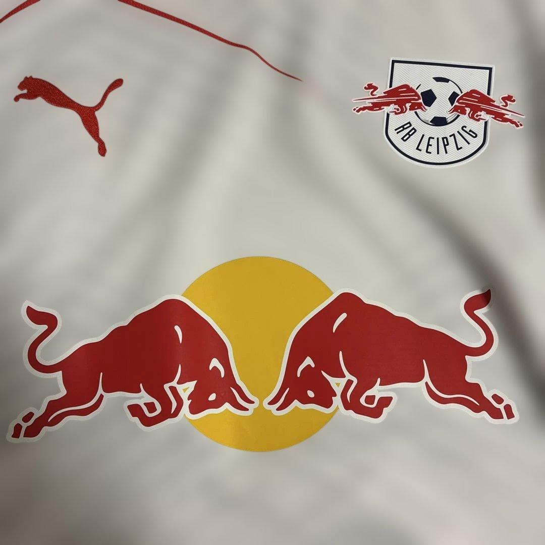 RB Leipzig ライプツィヒ ユニフォーム 2025 XL