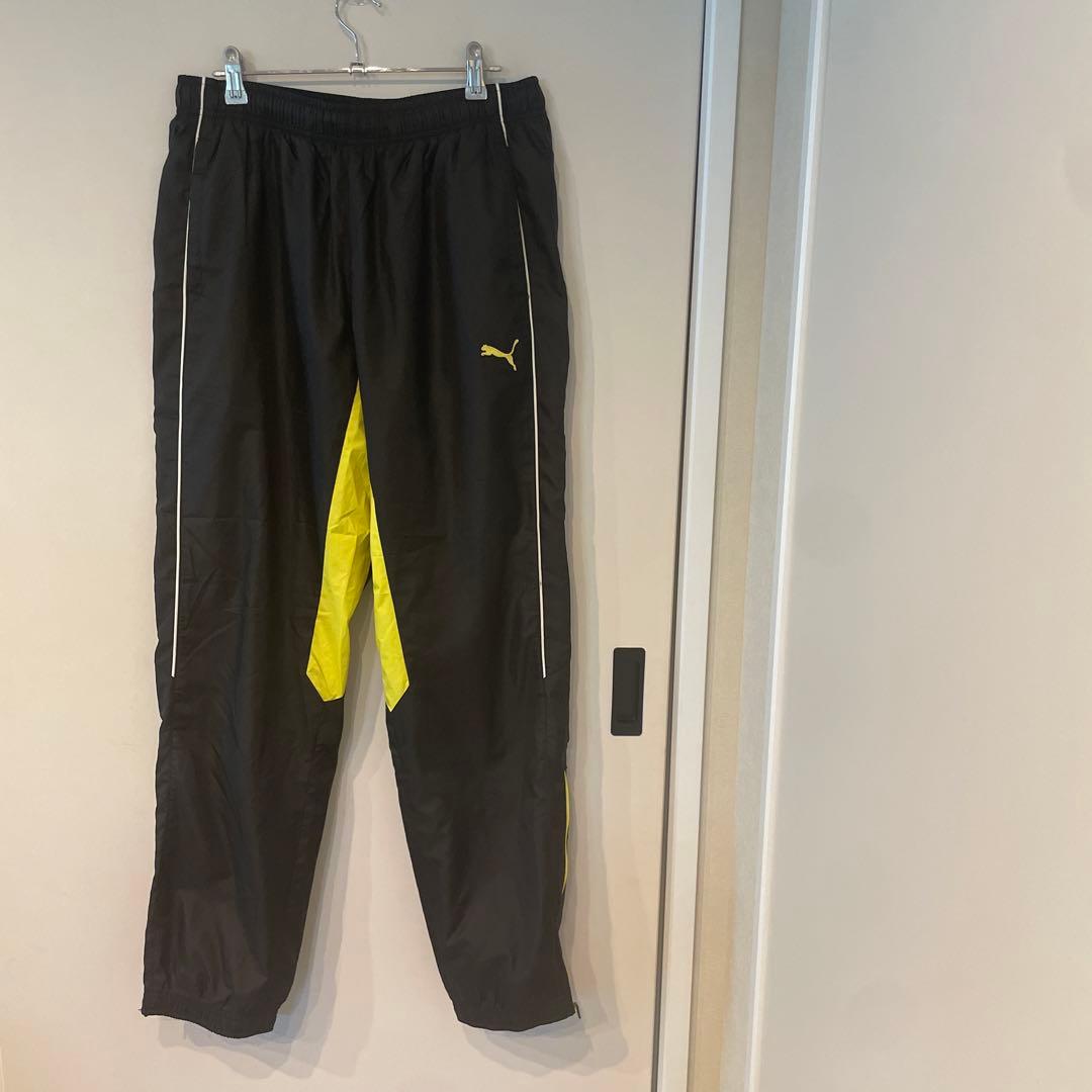 【美品】PUMA ピステ　上下　セットアップ