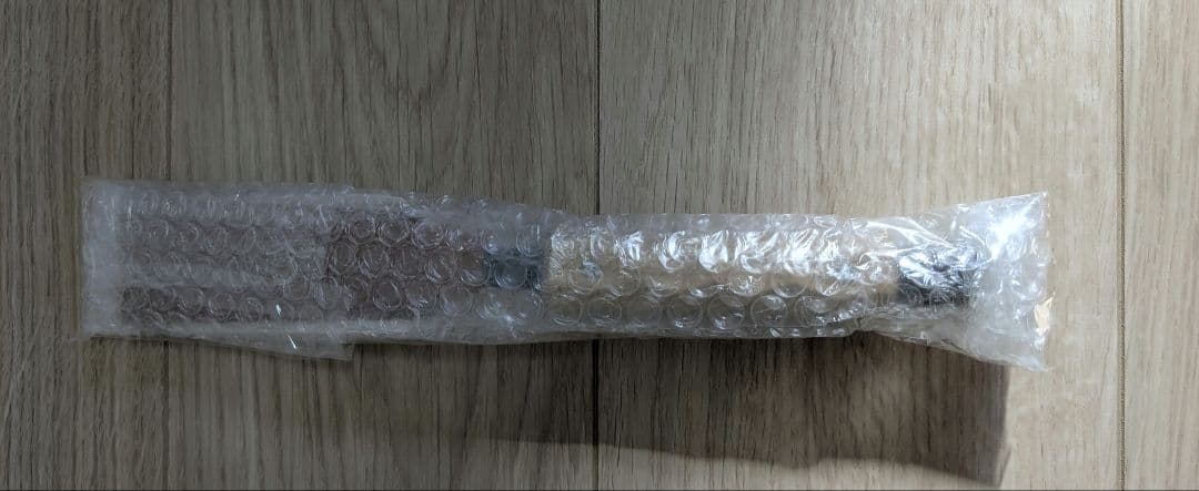 【新品未開封】asimocrafts tsuki_s_asi　アシモクラフツ