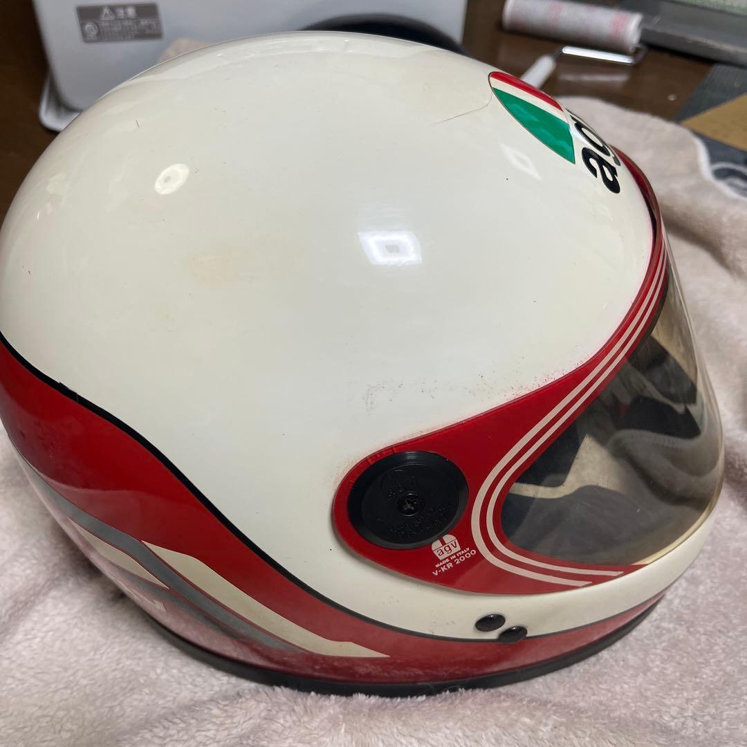 その他 AGV