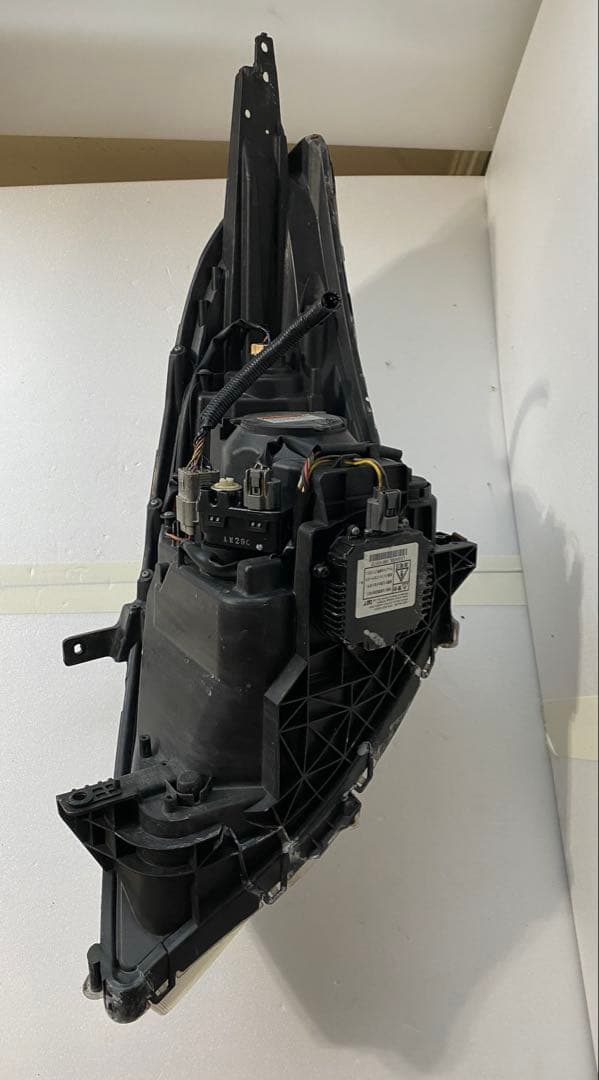 スイフト ZC72S ZC32S 純正HIDヘッドライト左右 美品