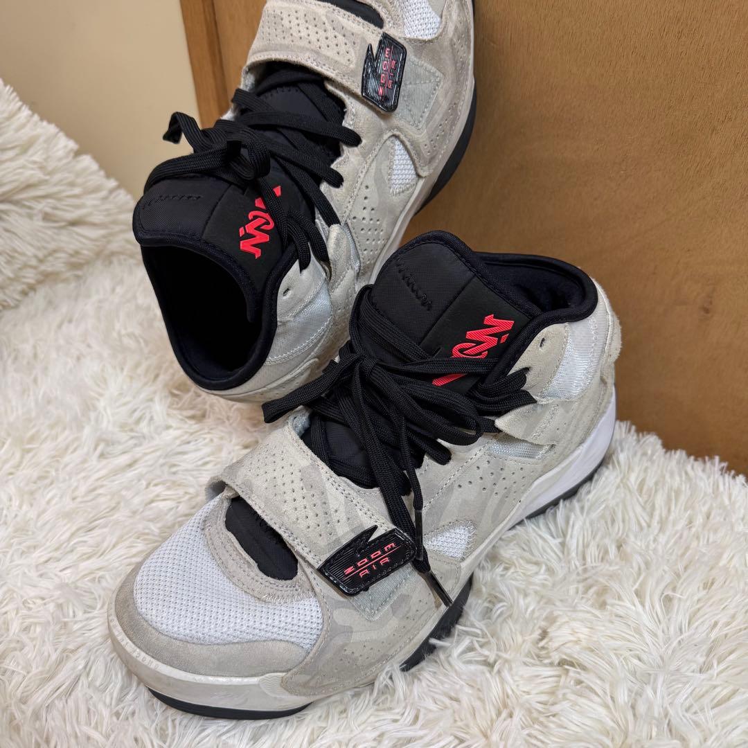 バスケ ジョーダン ザイオン 2 PF JORDAN ZION