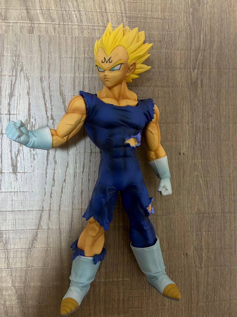 【再値下げ】ドラゴンボール一番くじ　悟空、ベジータ
