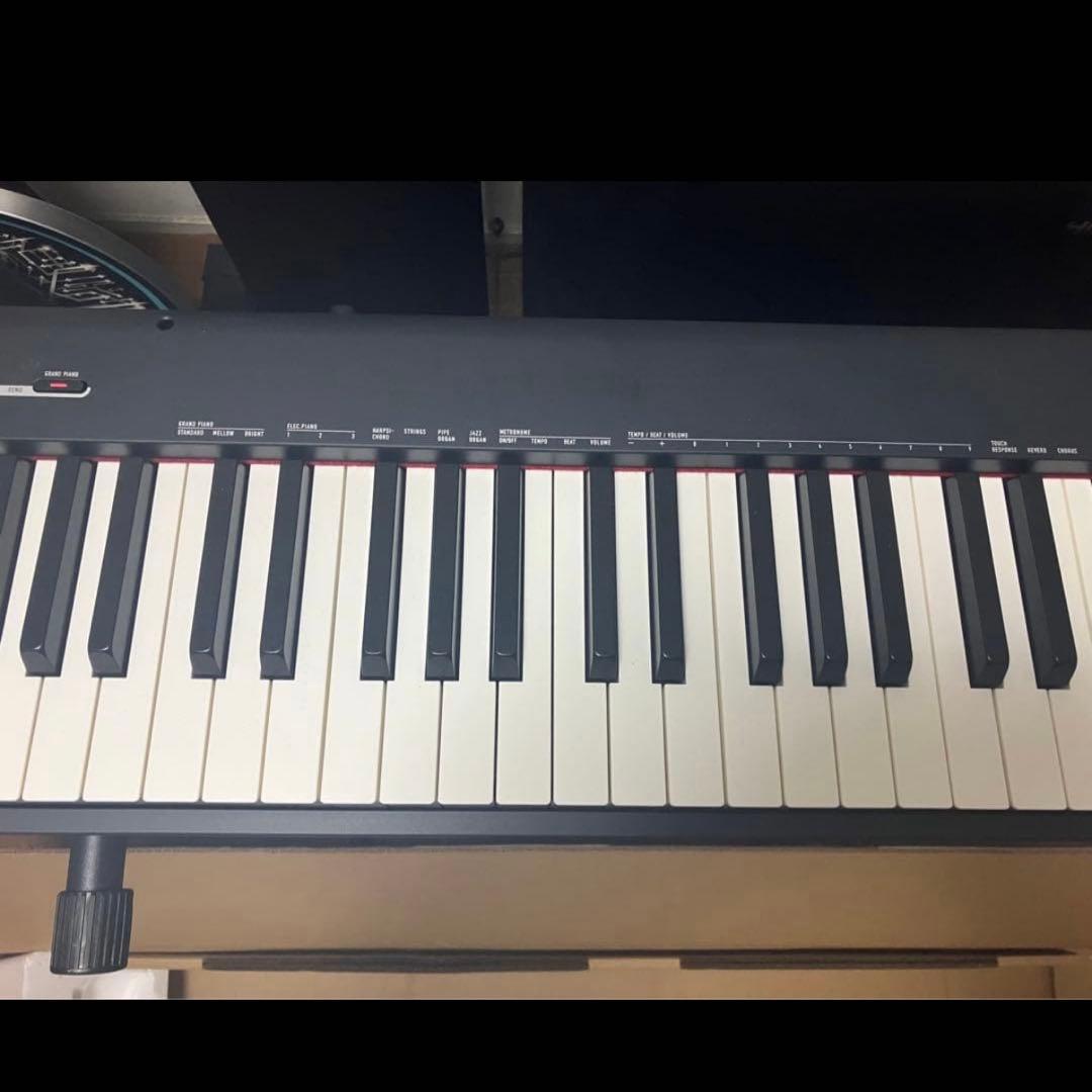 カシオ CDP-S100