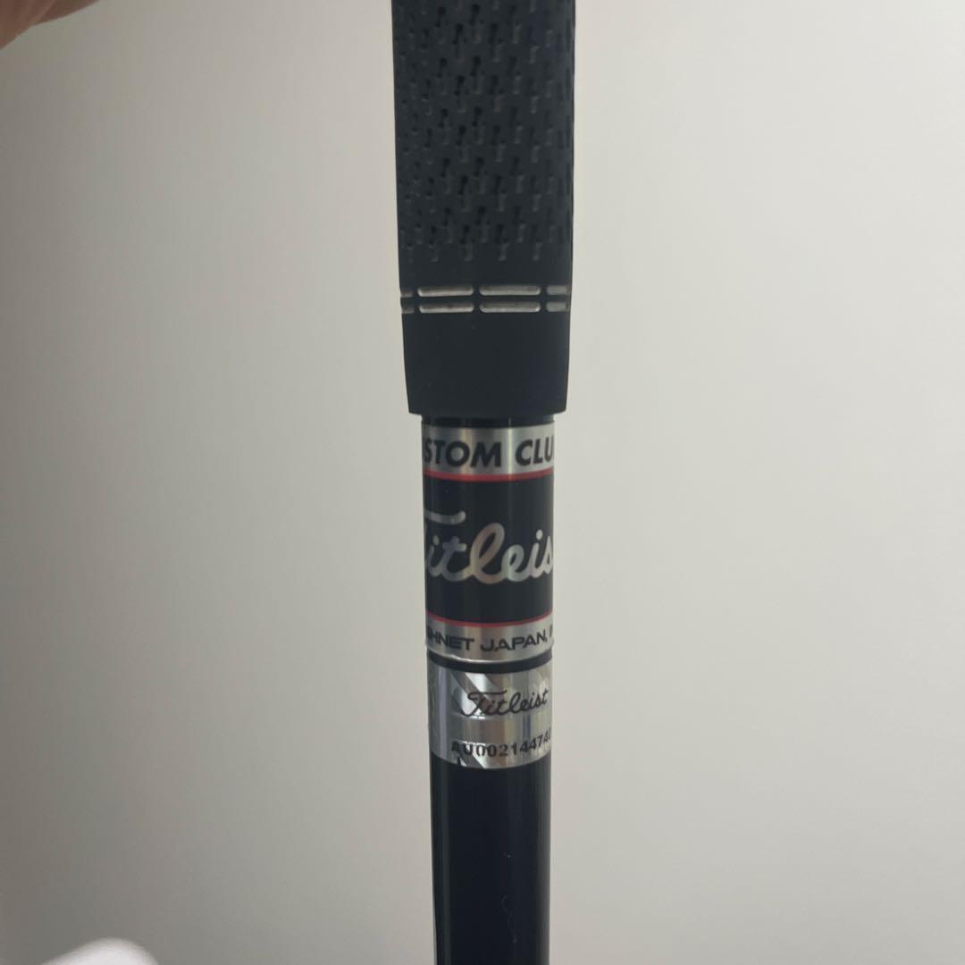 Titleist TSi3 ドライバー ベンタスブラック6S レフティ
