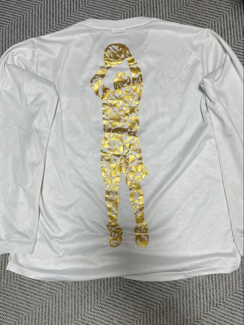 9点セット売り バスケットボールTシャツ 長袖 パンツ