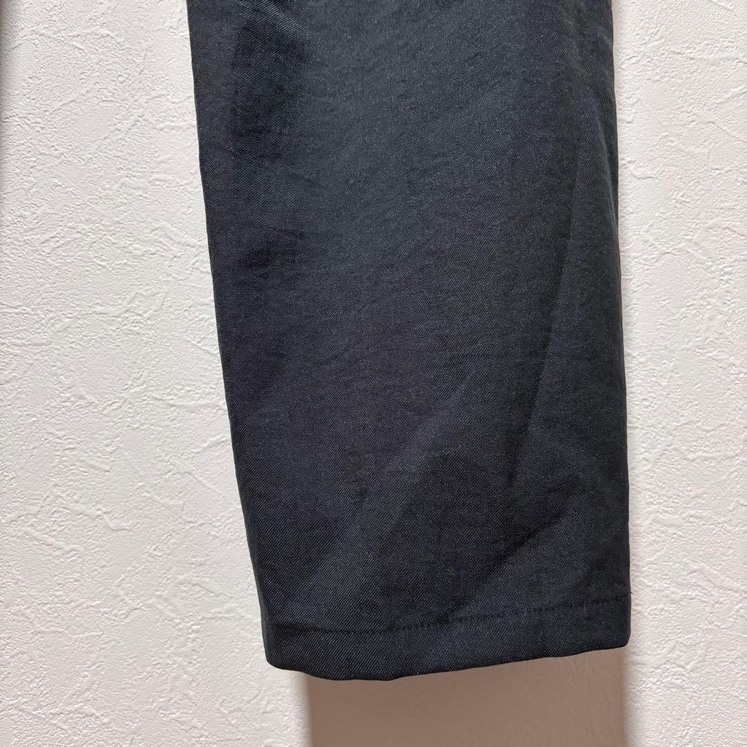 umbro/アンブロ◎アンディショナルパンツ　ダークグレー　フットサル