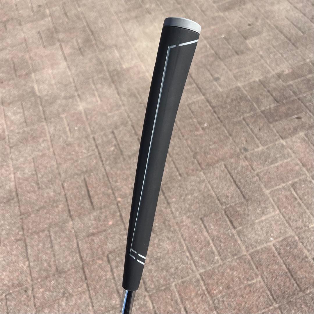 スペシャルセレクト ニューポート2 ツイストネック ミラーフィニッシュ 極美品