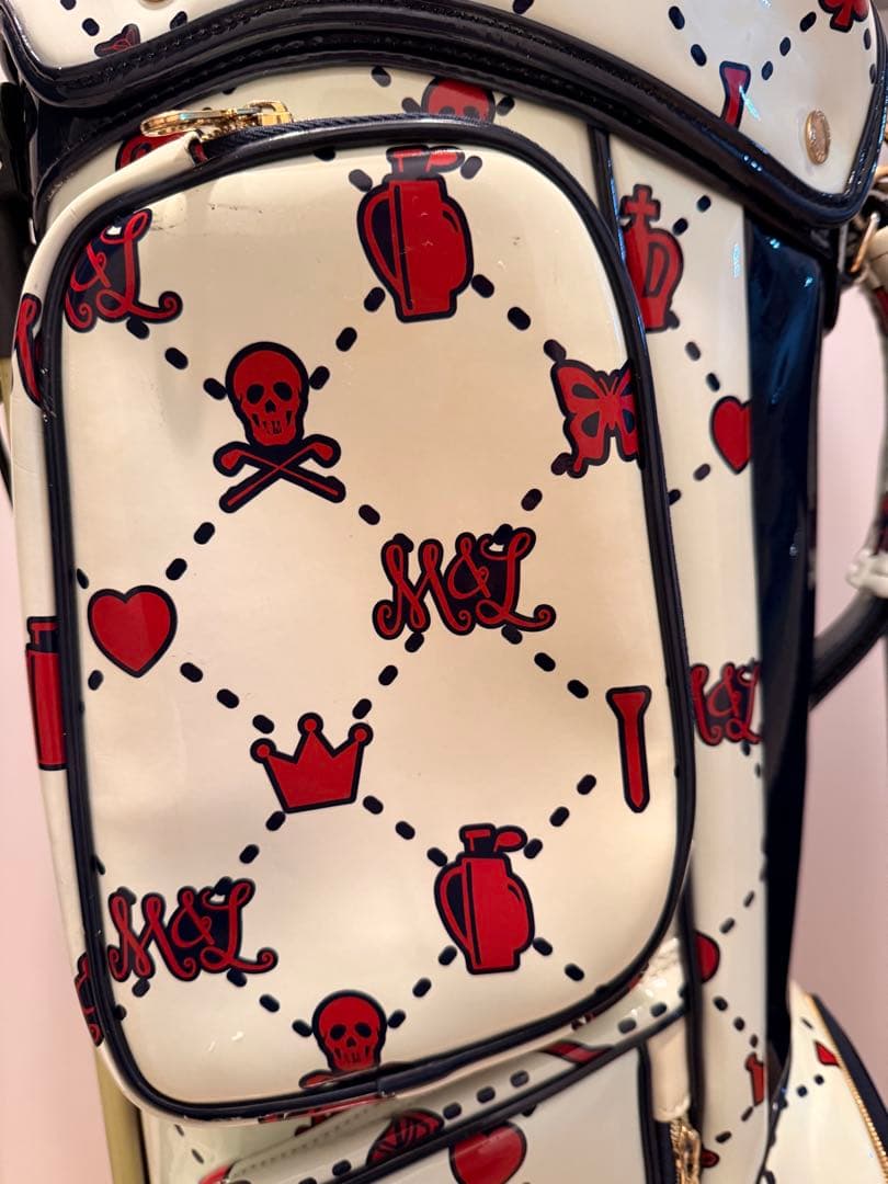 【完売品、数量限定生産】Unite Pattent Caddy